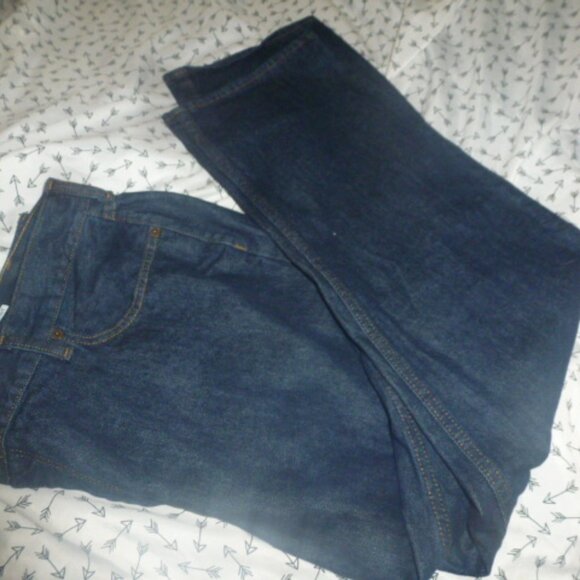 Urban Pipeline Relax Straight Fit Jeans, 40x30 / never been worn - Picture 9 of 12